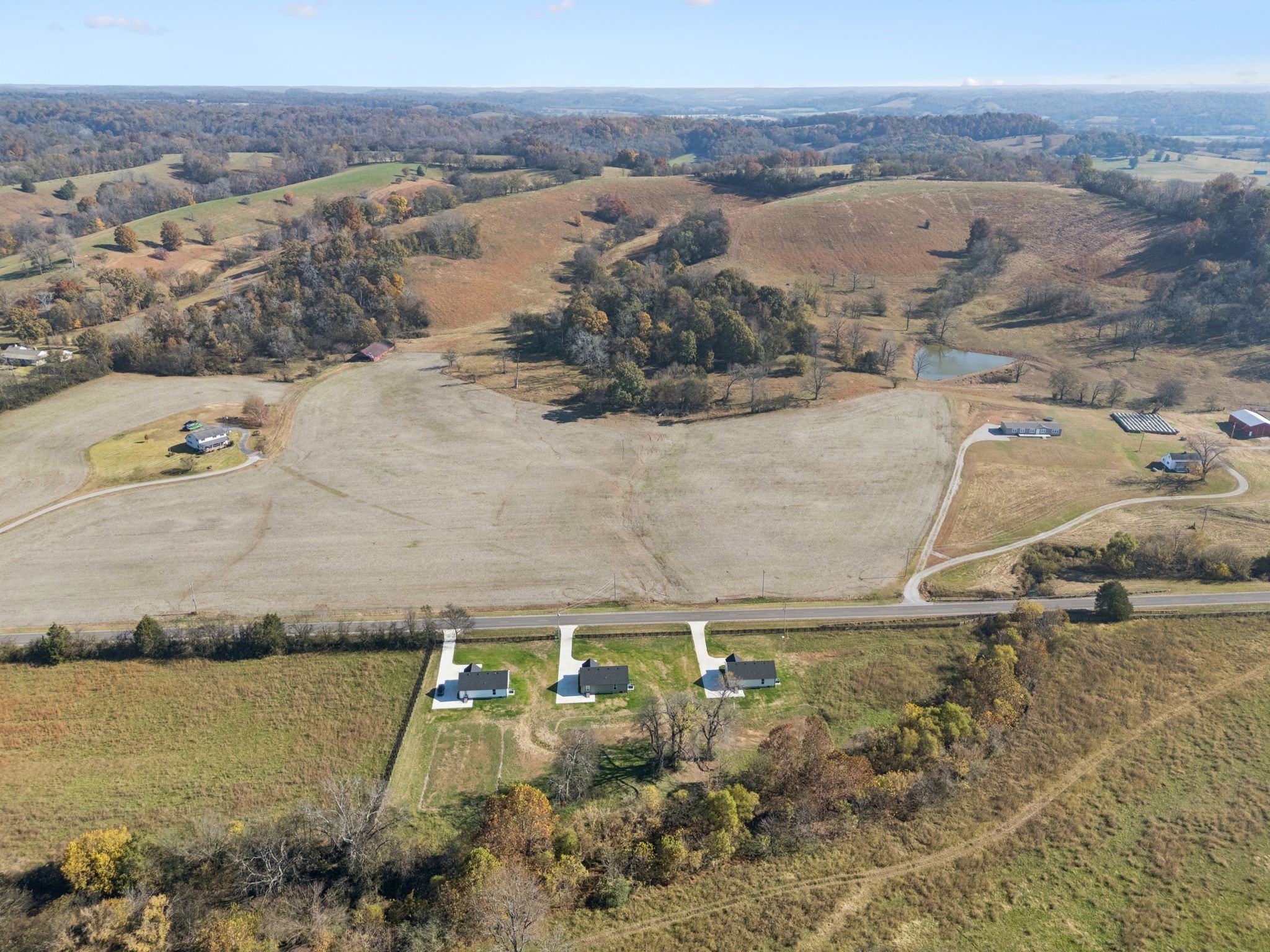 1572 Big Dry Creek Road Pulaski, TN 38478 - Photo 40 of 50