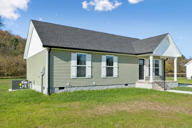 $245,000 | 1572 Big Dry Creek Road, Pulaski, TN 38478