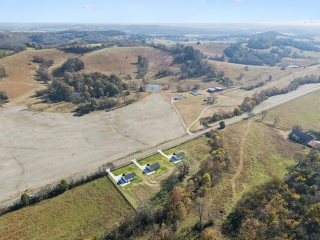 $245,000 | 1572 Big Dry Creek Road, Pulaski, TN 38478