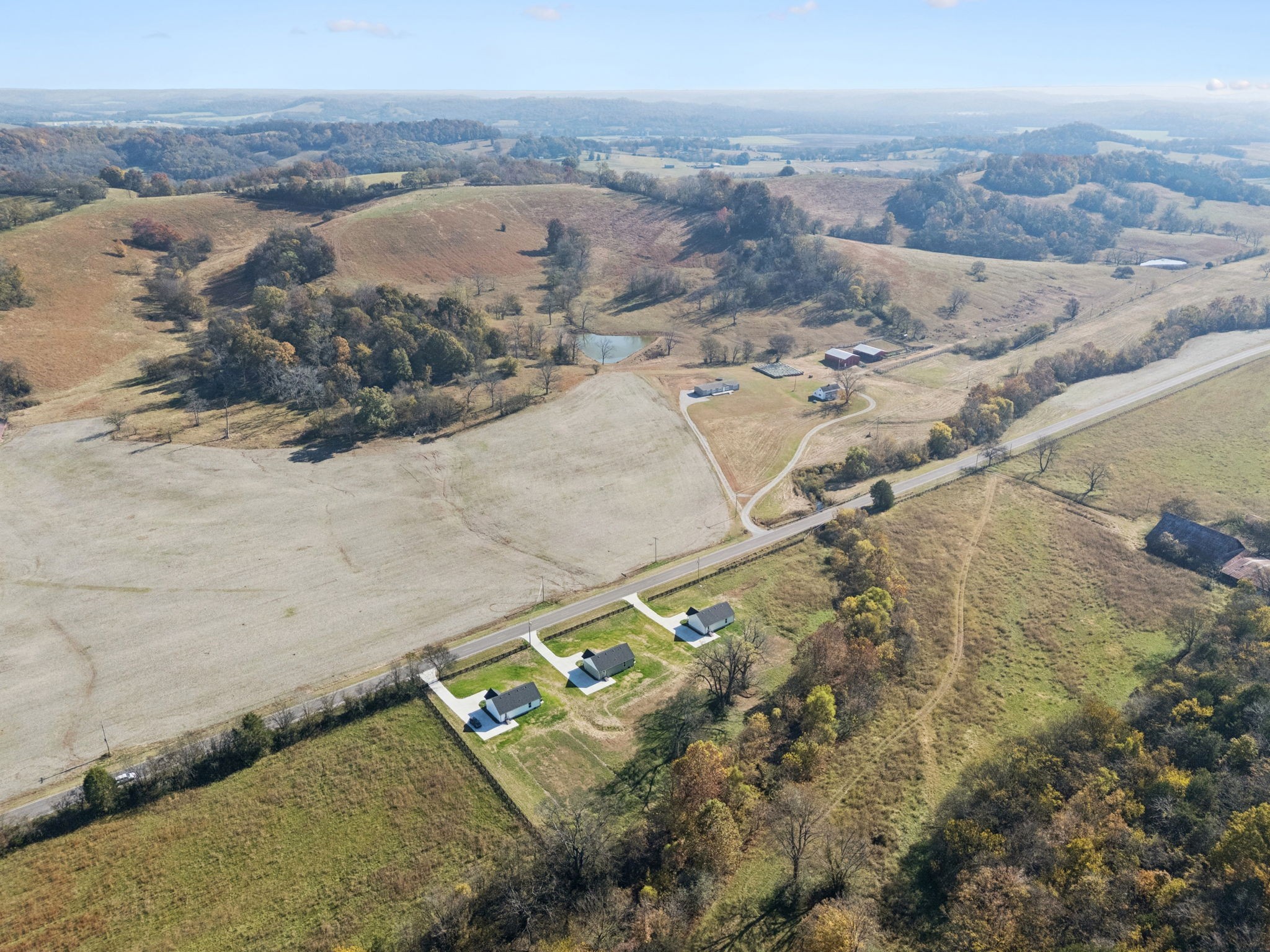 1572 Big Dry Creek Road Pulaski, TN 38478 - Photo 41 of 50