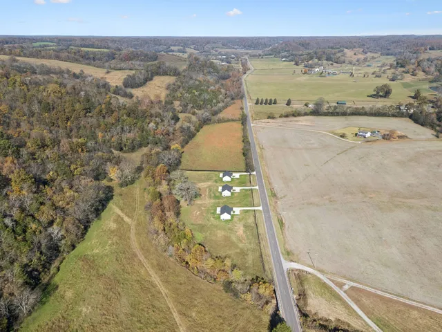 $245,000 | 1572 Big Dry Creek Road, Pulaski, TN 38478