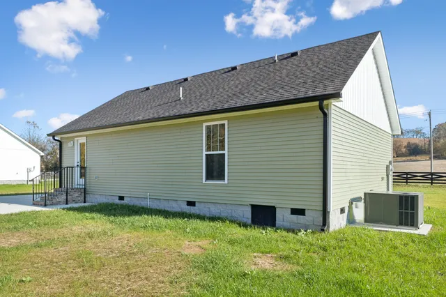 $245,000 | 1572 Big Dry Creek Road, Pulaski, TN 38478