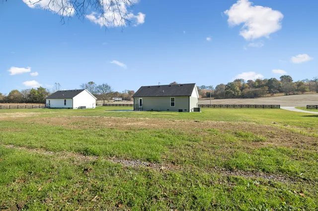$245,000 | 1572 Big Dry Creek Road, Pulaski, TN 38478