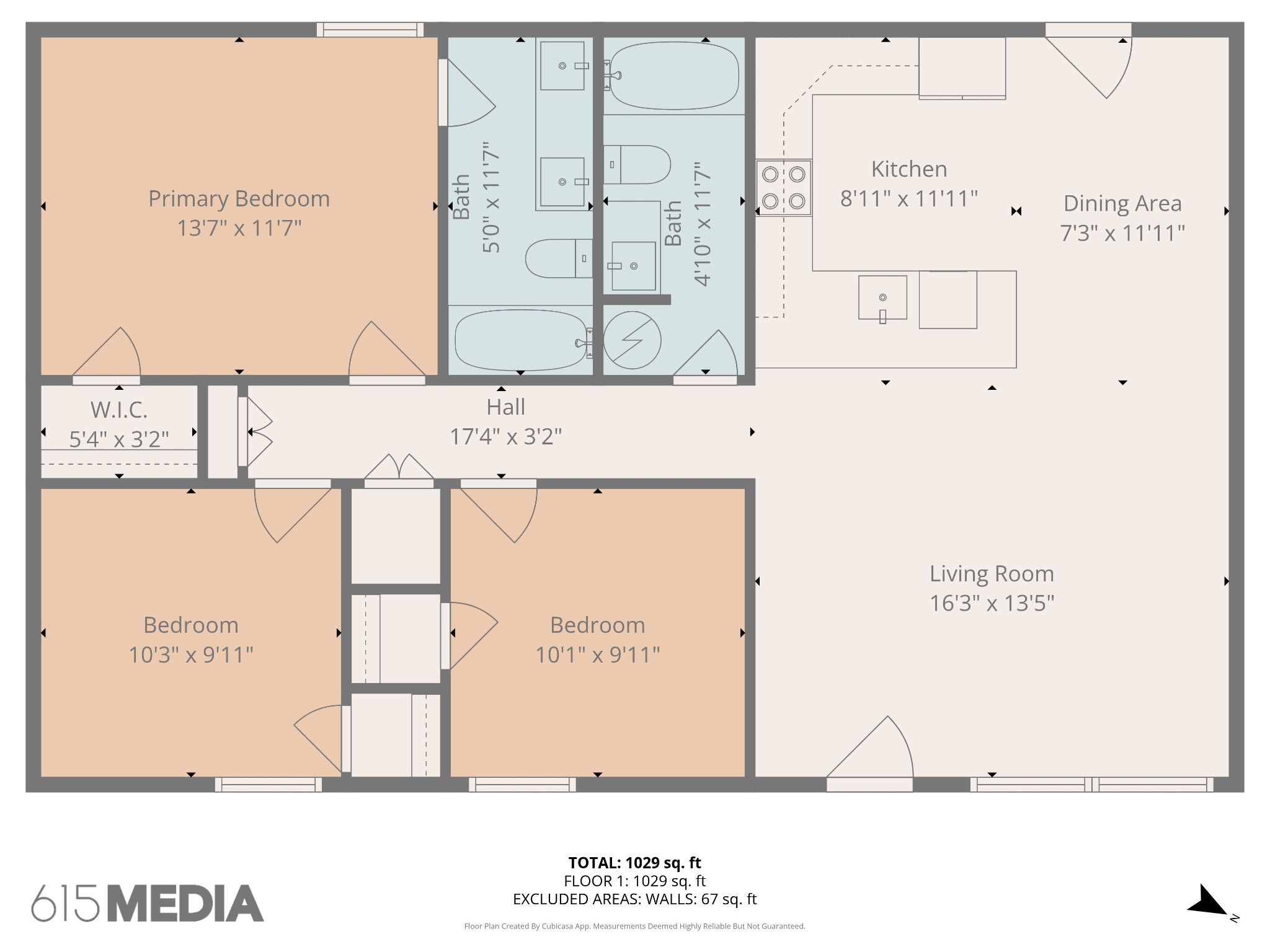 1572 Big Dry Creek Road Pulaski, TN 38478 - Photo 50 of 50