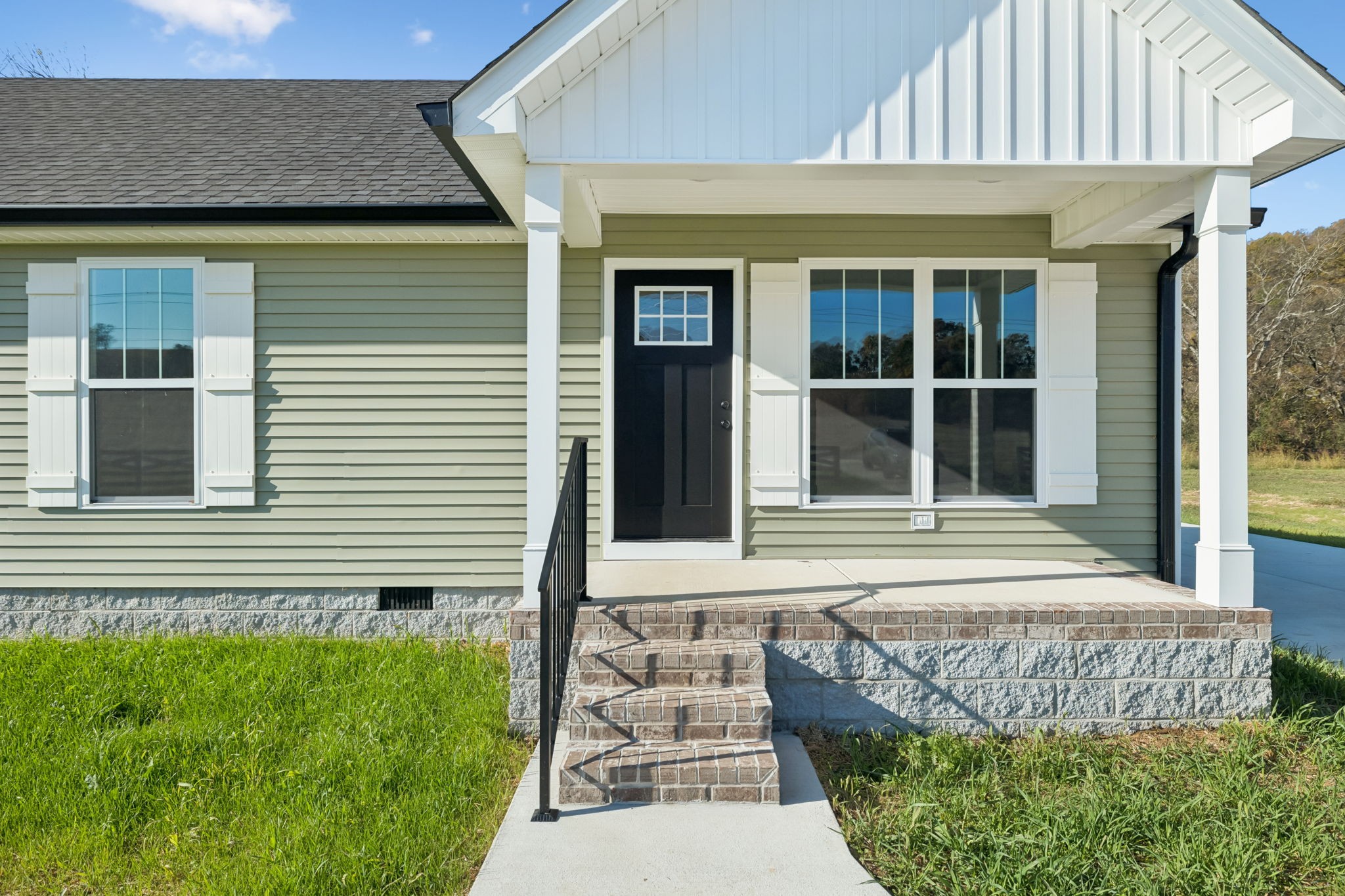 1572 Big Dry Creek Road Pulaski, TN 38478 - Photo 6 of 50