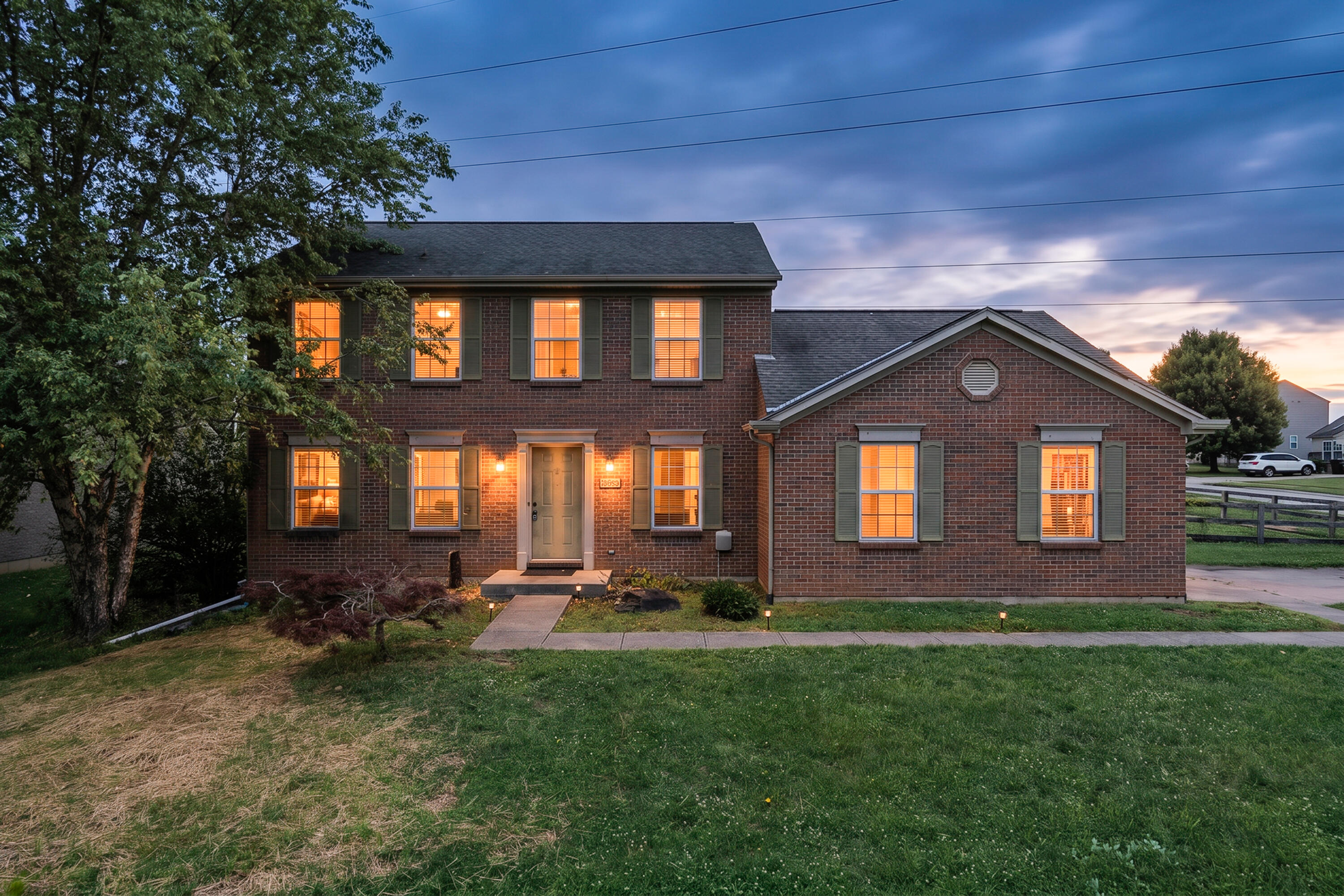 7501 Roxbury Court Florence, KY 41042 - Photo 1 of 35 Roxbury-1