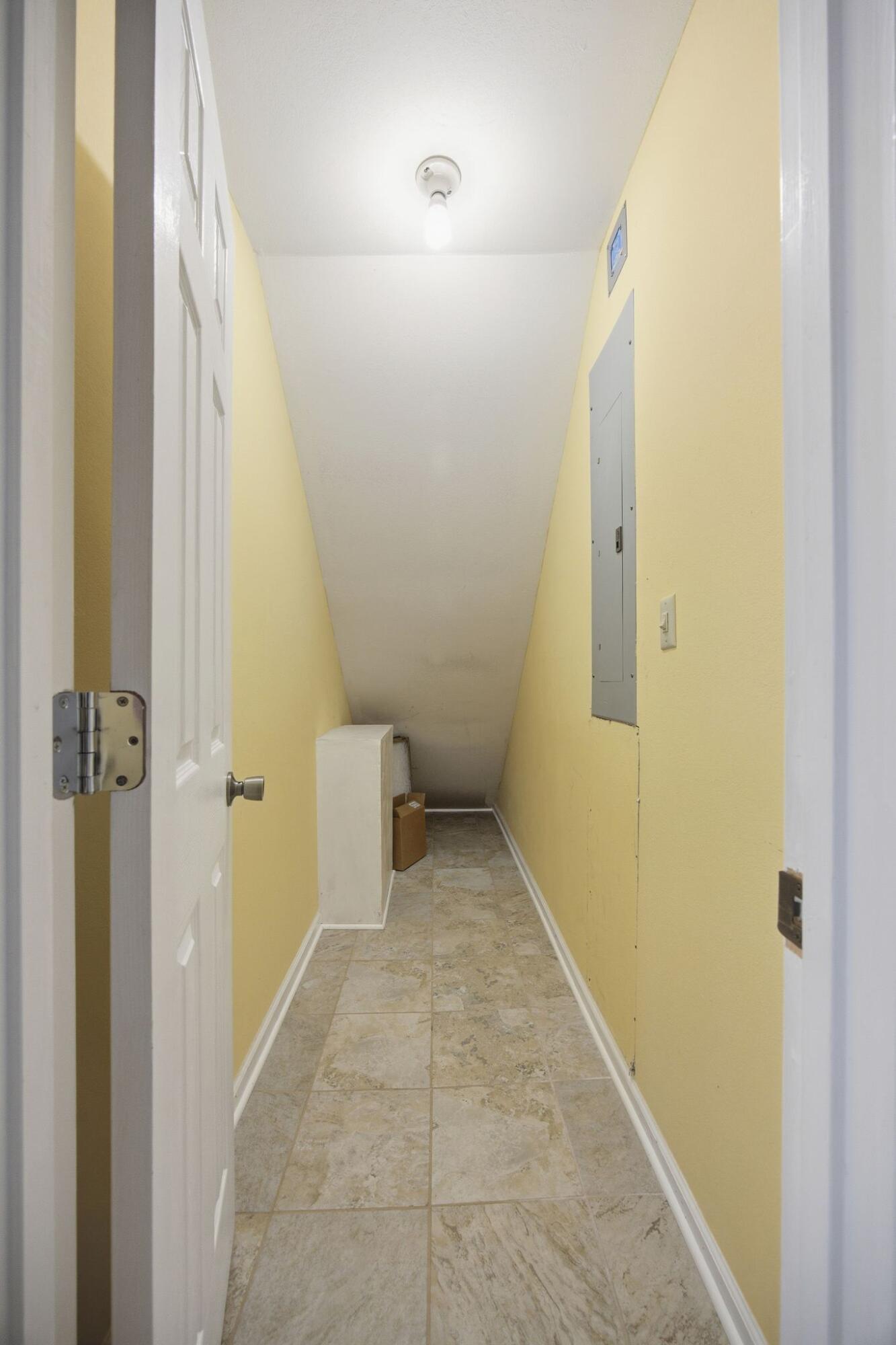 67 Whispering Pine Trenton, GA 30752 - Photo 31 of 46 Storage Under the Stair