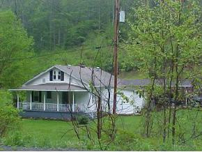 14510 Dry Fork Road Coeburn, VA 24230 - Photo 1 of 1 Photo 1