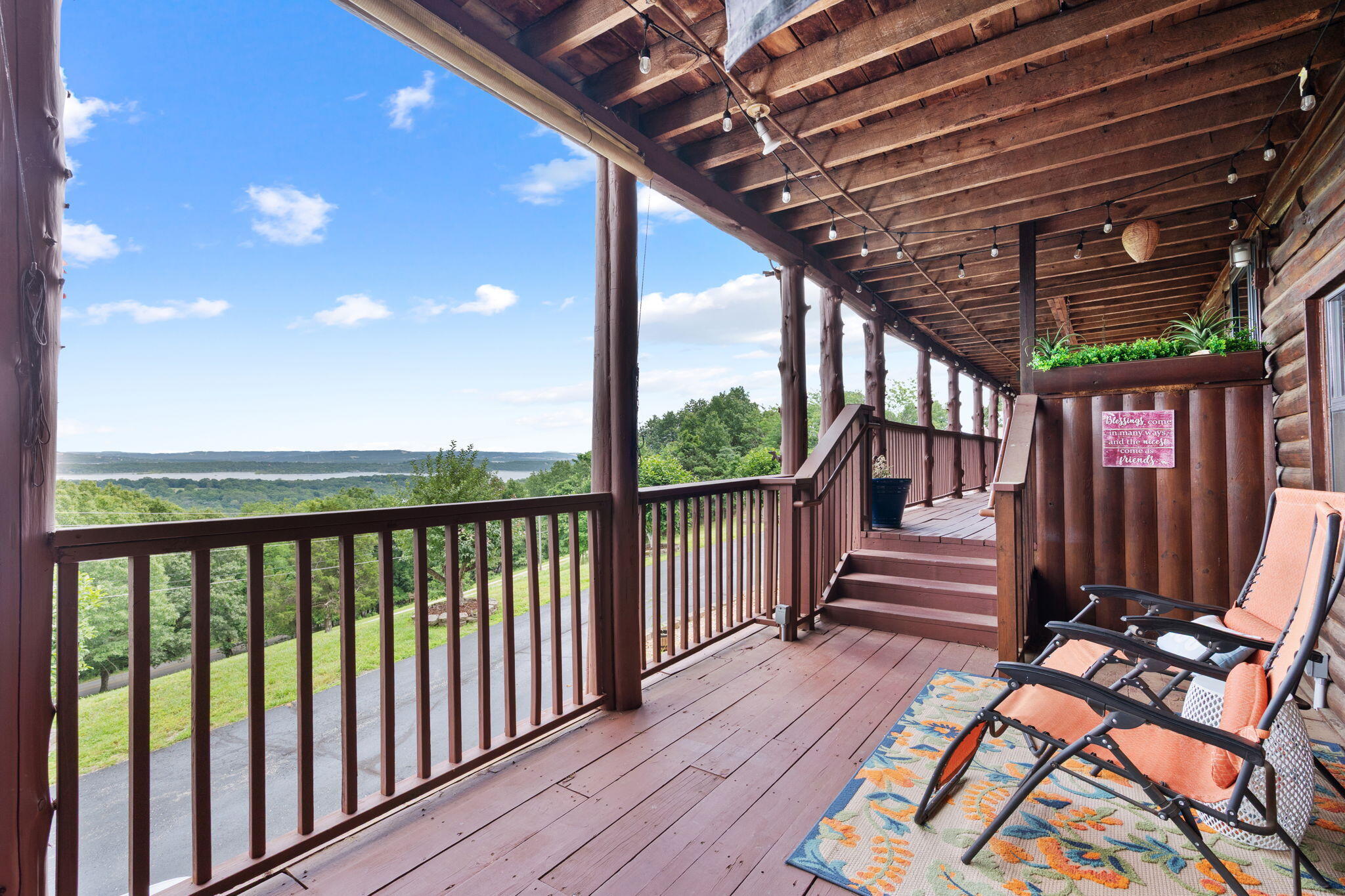6089 State Hwy DD, Unit 103 Reeds Spring, MO 65737 - Photo 6 of 69 6089-St-Hwy-DD-Deck