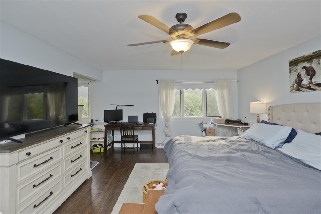 8 Castle Hills Road, Unit H Agawam, MA 01001 - Photo 15 of 23 Gallery Image 15