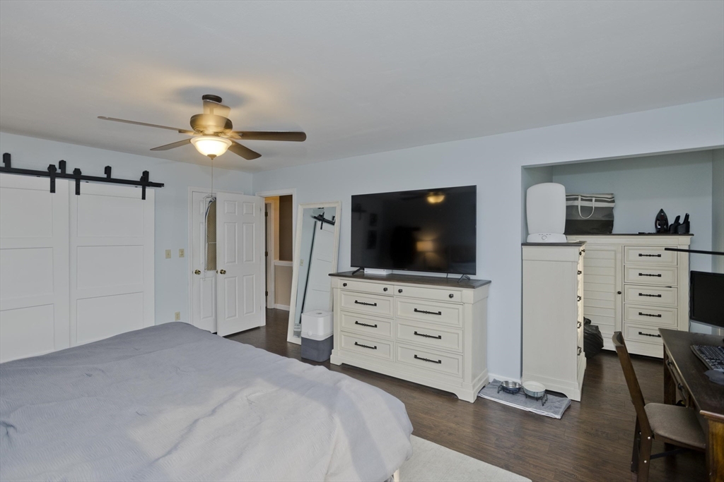 8 Castle Hills Road, Unit H Agawam, MA 01001 - Photo 16 of 23 Gallery Image 16