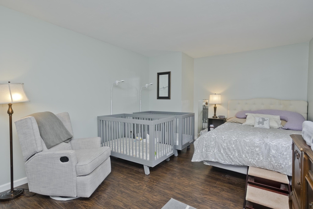 8 Castle Hills Road, Unit H Agawam, MA 01001 - Photo 18 of 23 Gallery Image 18