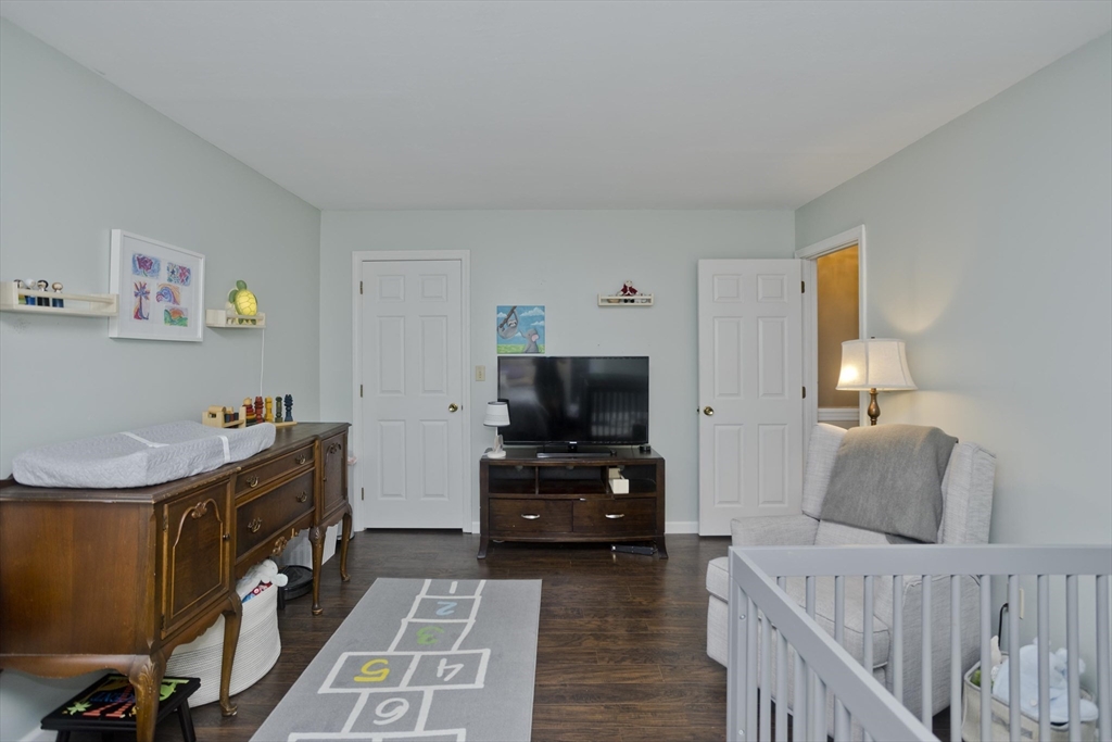 8 Castle Hills Road, Unit H Agawam, MA 01001 - Photo 19 of 23 Gallery Image 19