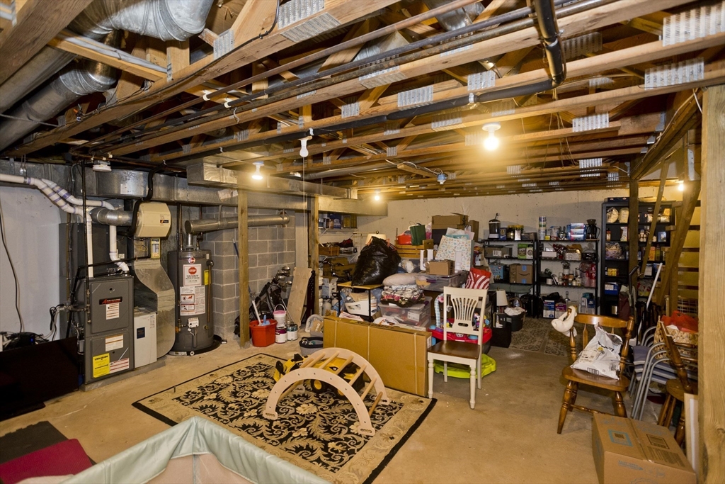 8 Castle Hills Road, Unit H Agawam, MA 01001 - Photo 20 of 23 Gallery Image 20