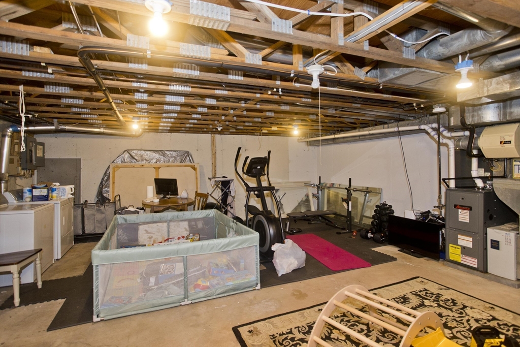 8 Castle Hills Road, Unit H Agawam, MA 01001 - Photo 21 of 23 Gallery Image 21