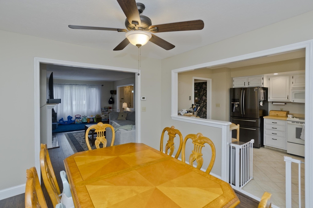 8 Castle Hills Road, Unit H Agawam, MA 01001 - Photo 7 of 23 Gallery Image 7