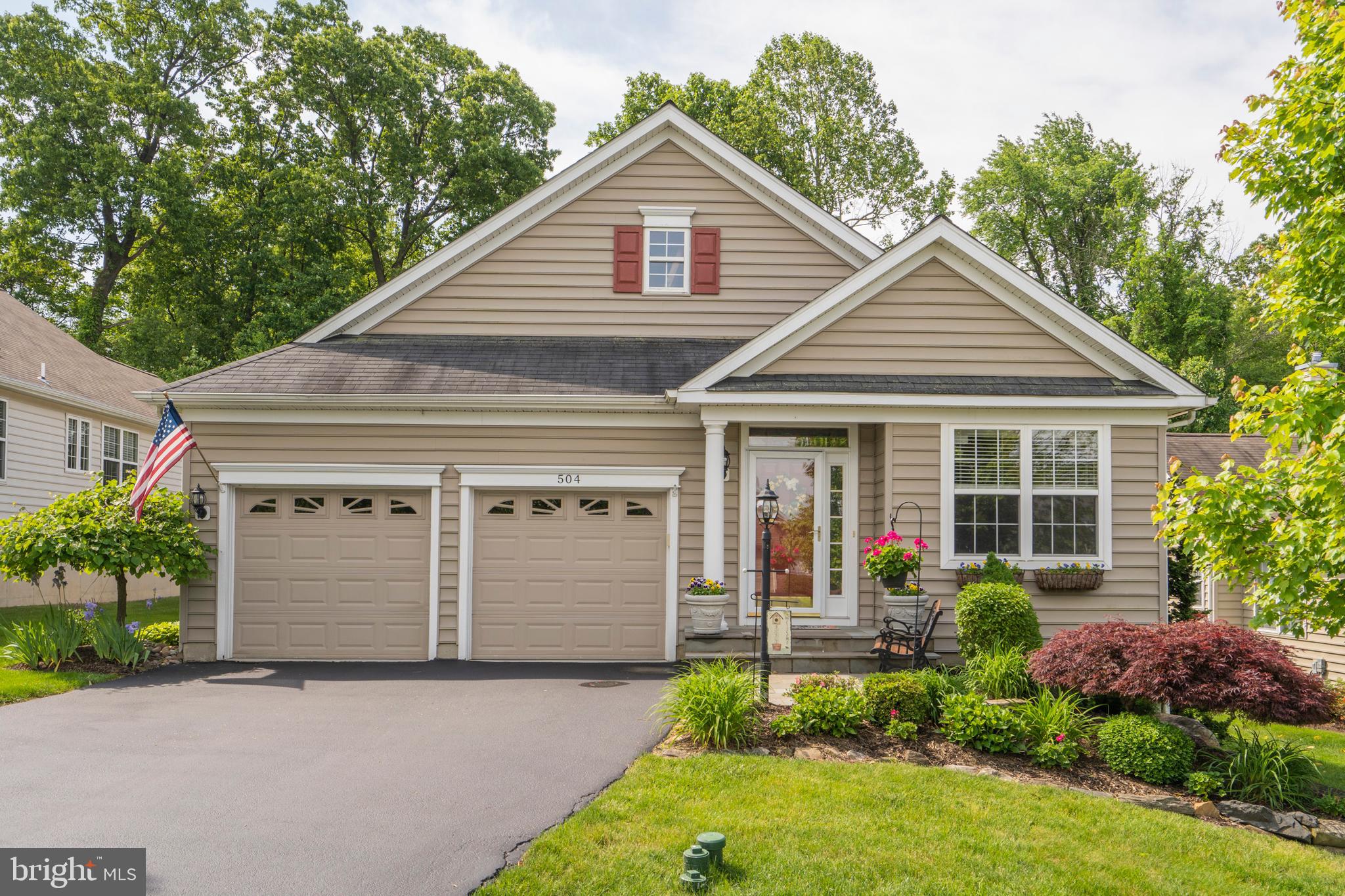 504 Gilmer Road Coatesville, PA 19320 - Photo 1 of 47 504 Gilmer Rd Coatesville, PA