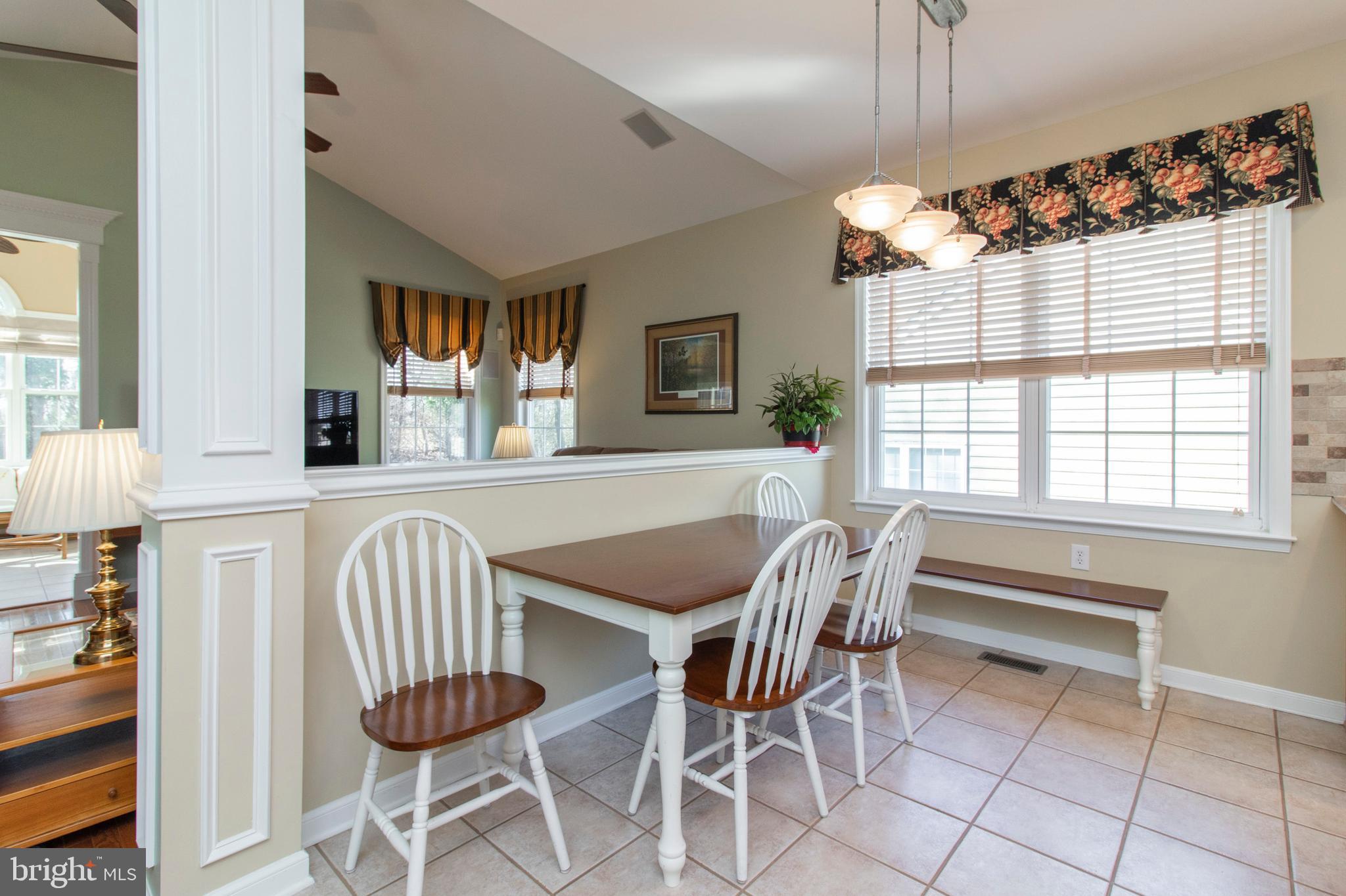 504 Gilmer Road Coatesville, PA 19320 - Photo 11 of 47 Eat In Kitchen Area
