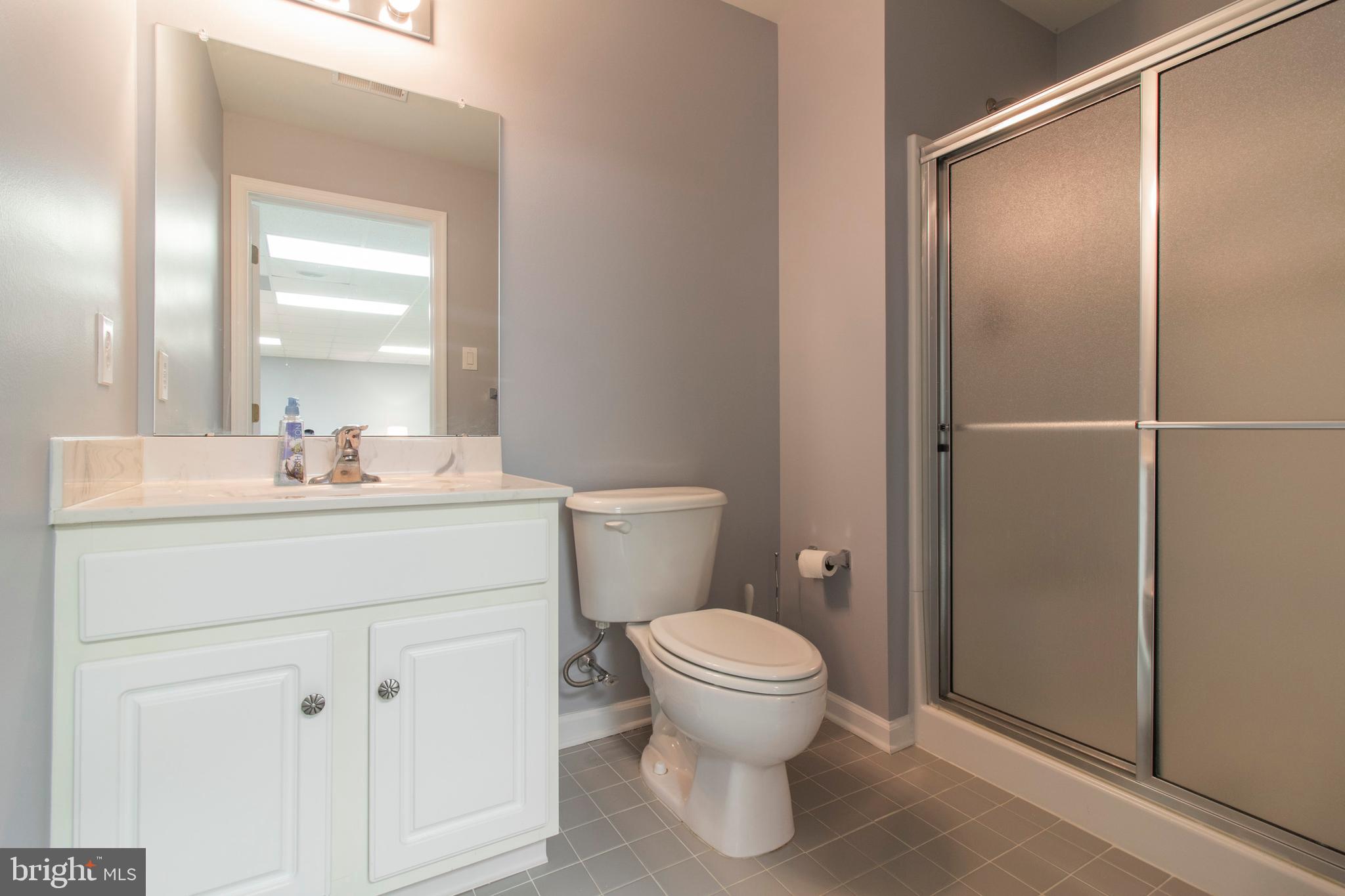 504 Gilmer Road Coatesville, PA 19320 - Photo 25 of 47 Full Bathroom - Finished Basement
