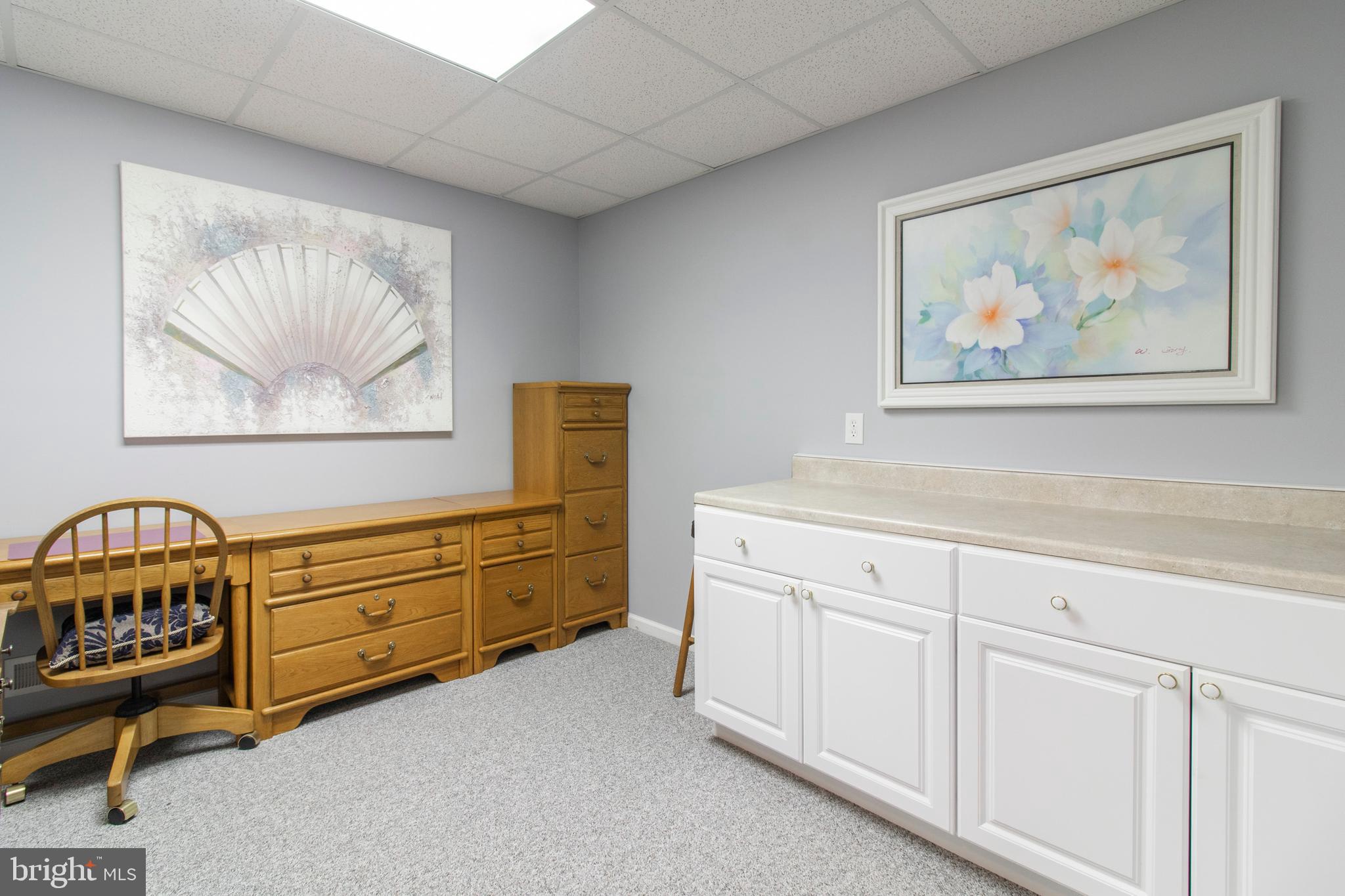 504 Gilmer Road Coatesville, PA 19320 - Photo 27 of 47 Finished Basement