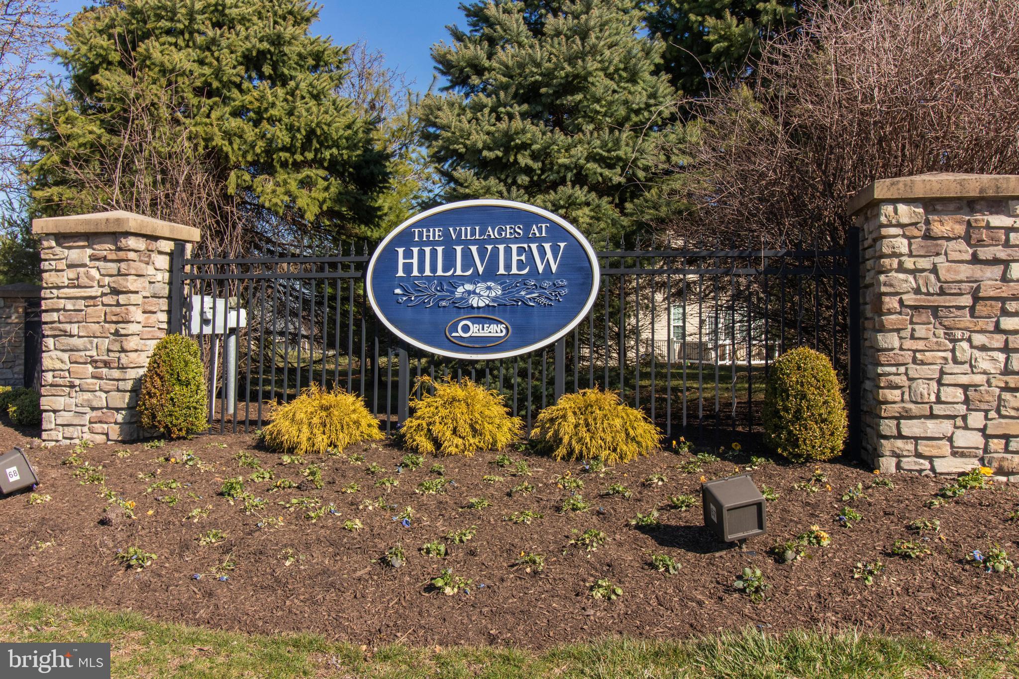 504 Gilmer Road Coatesville, PA 19320 - Photo 37 of 47 The Villages of Hillview