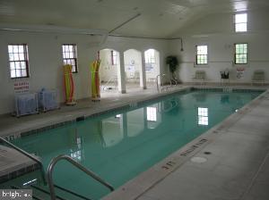 504 Gilmer Road Coatesville, PA 19320 - Photo 43 of 47 Indoor Pool & Hot Tub
