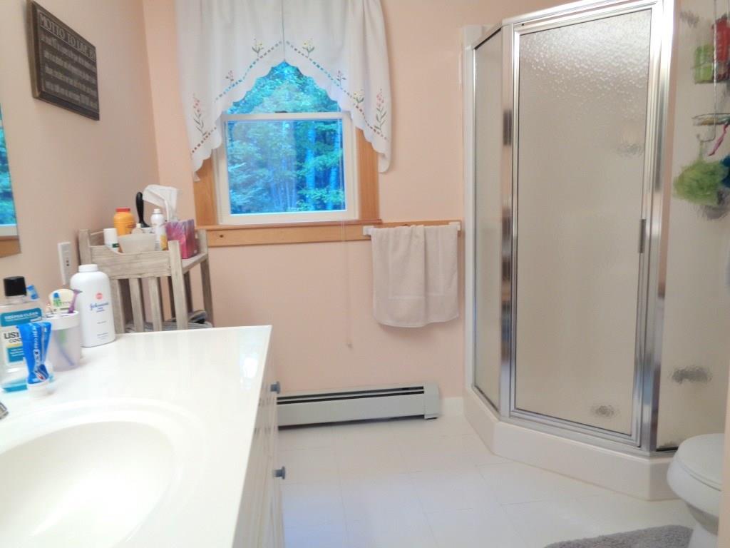 159 Baker Hill Road Strong, ME 04983 - Photo 14 of 35 Bathroom