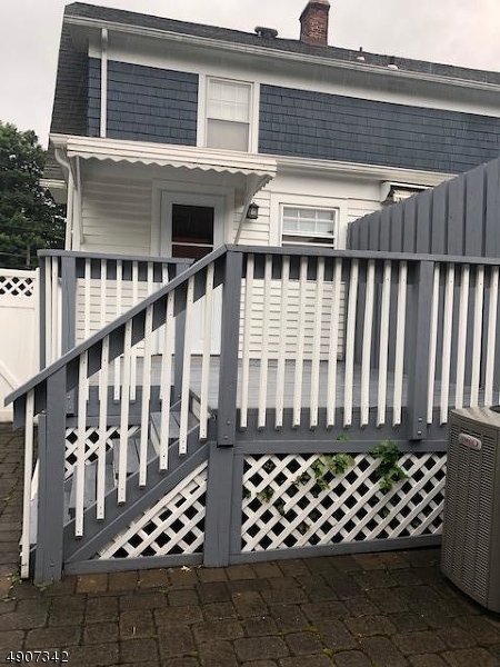 32 West Maple Avenue Bound Brook, NJ 08805 - Photo 12 of 12 front view of a house with a door