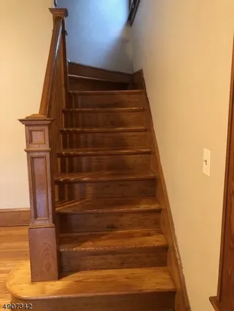 a view of entryway