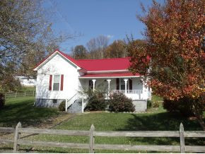 217 Lucy Road Kingsport, TN 37660 - Photo 1 of 17 Photo 1