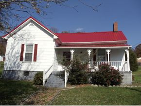 217 Lucy Road Kingsport, TN 37660 - Photo 11 of 17 Photo 11