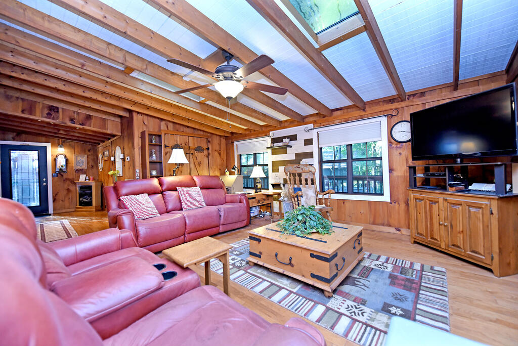 344 Buck Ridge Road Suches, GA 30572 - Photo 28 of 50 Gallery Image 28