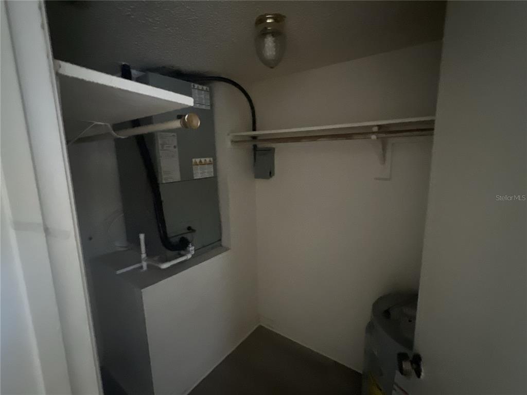 11558 Southeast 58th Avenue Belleview, FL 34420 - Photo 26 of 26 a bathroom with a shower and toilet