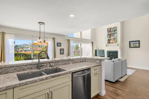 $1,650,000 | 1045 Santa Helena Park Court, Solana Beach, CA 92075
