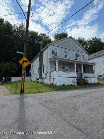 $85,000 | 14 Morgan Lane, Pittston, PA 18640