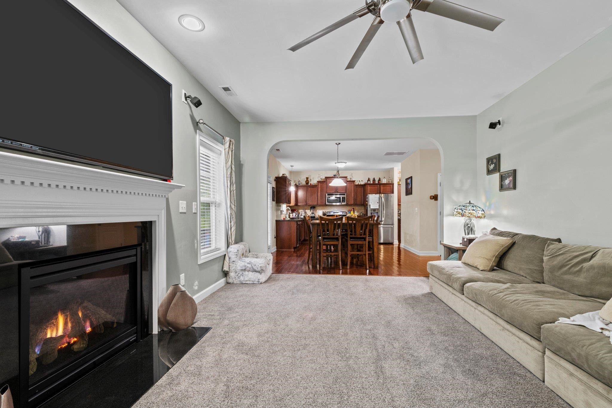 1206 Ranchester Road Knightdale, NC 27545 - Photo 8 of 28 Photo 8