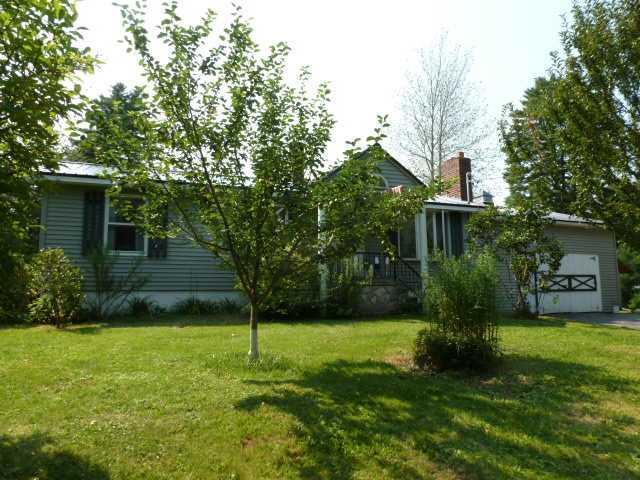 111 Fowler Road Orrington, ME 04474 - Photo 2 of 27 Exterior Front.