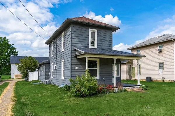 $199,900 | 1649 Old Delaware Road, Mount Vernon, OH 43050