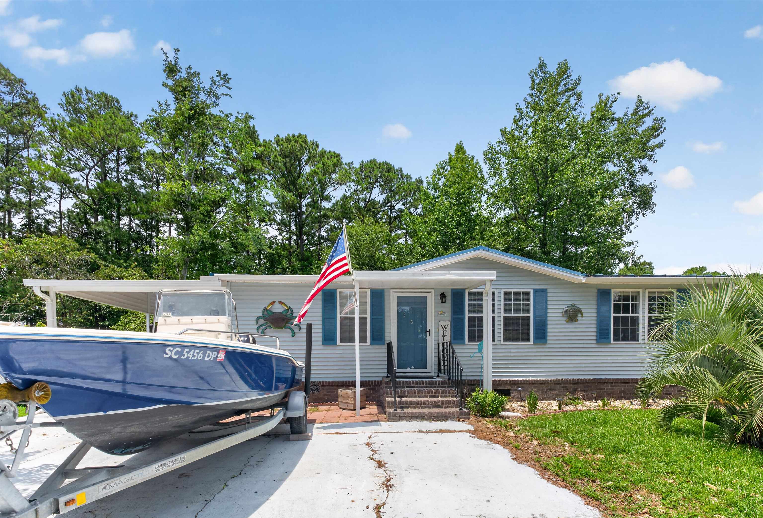 964 Winston Trail Murrells Inlet, SC 29576 - Photo 6 of 40