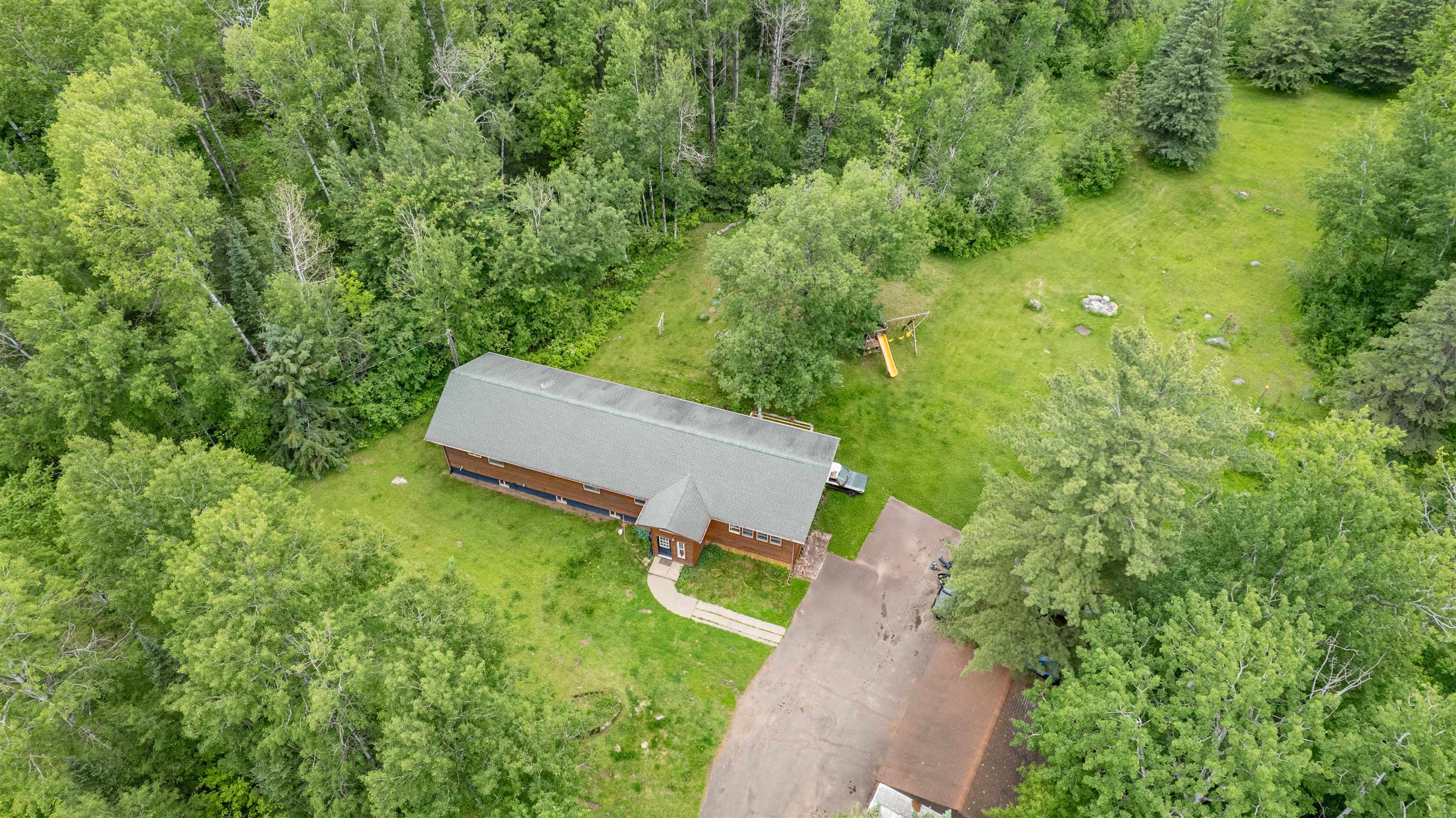 4767 McComber Road Duluth, MN 55803 - Photo 15 of 26 View of property location