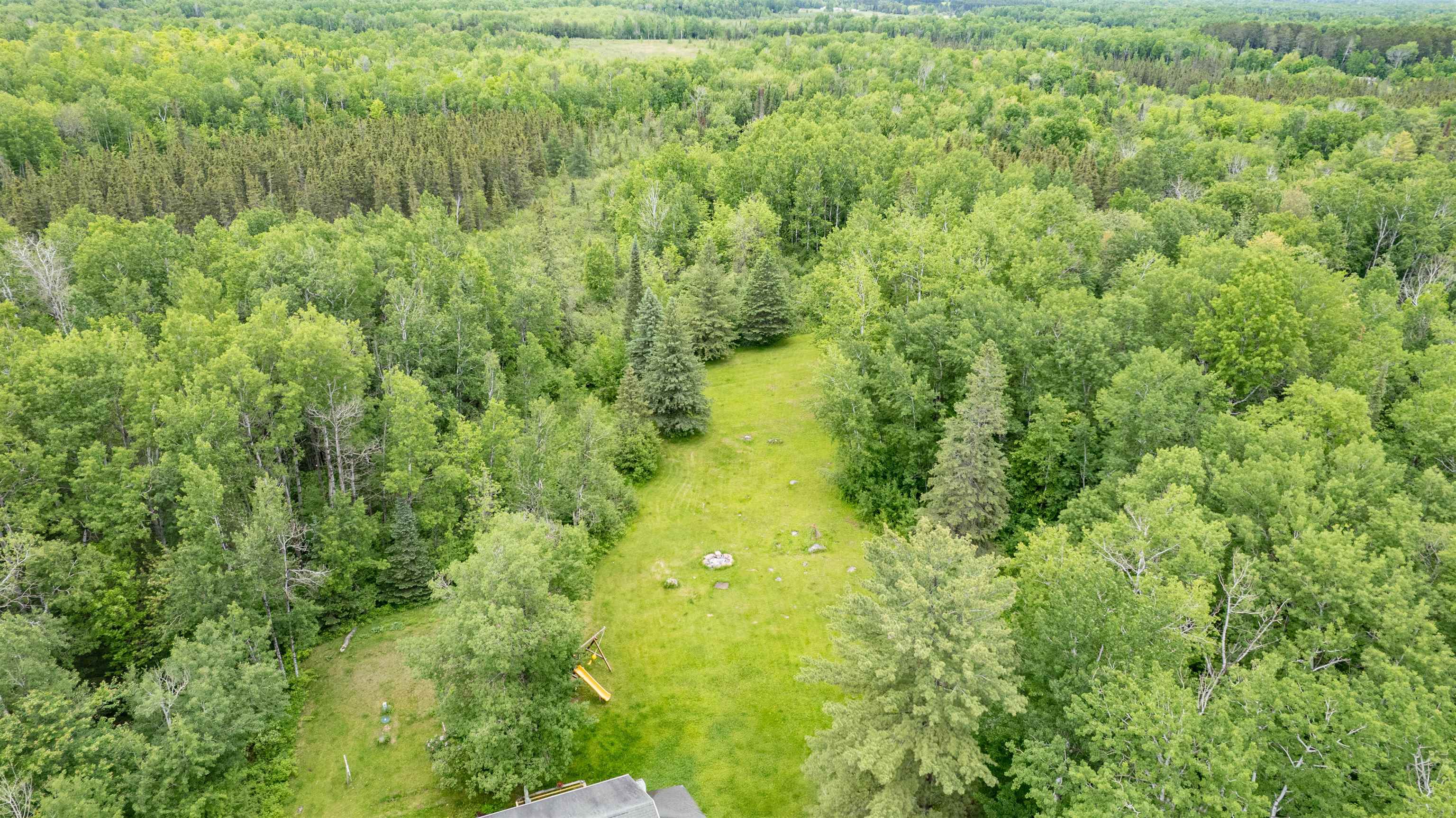 4767 McComber Road Duluth, MN 55803 - Photo 16 of 26 Bird's eye view of a forest