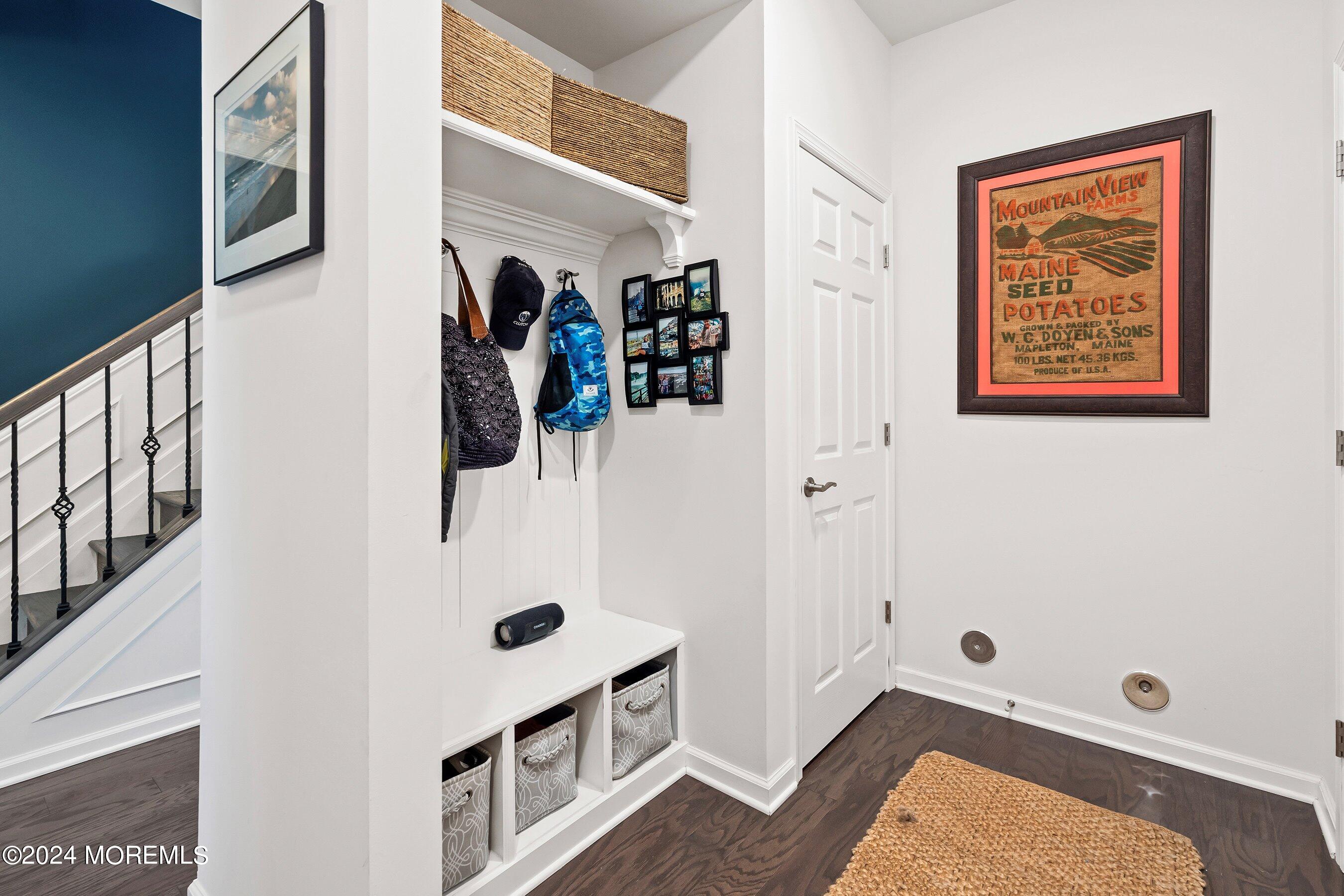 4 Halfmoon Court, Unit 904 Highlands, NJ 07732 - Photo 30 of 37 11-Mudroom
