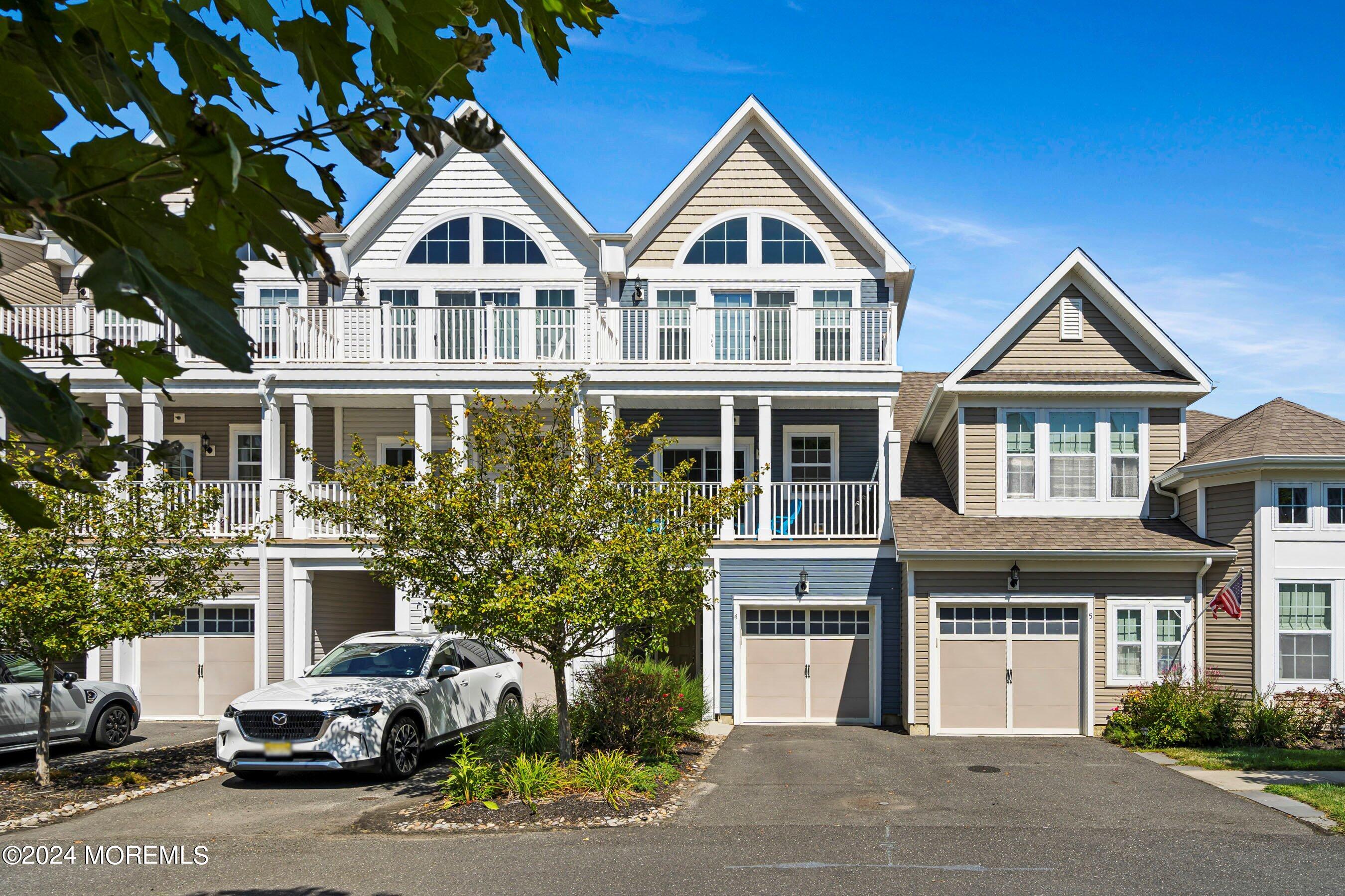 4 Halfmoon Court, Unit 904 Highlands, NJ 07732 - Photo 37 of 37 front