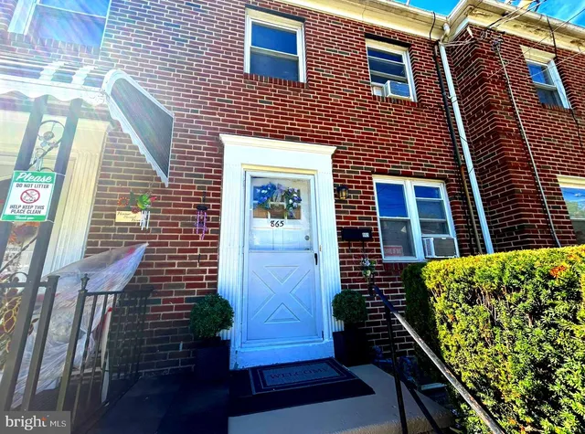 $188,888 | 865 Parkside Avenue, Trenton, NJ 08618