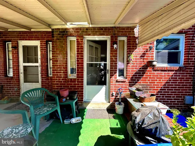 $188,888 | 865 Parkside Avenue, Trenton, NJ 08618