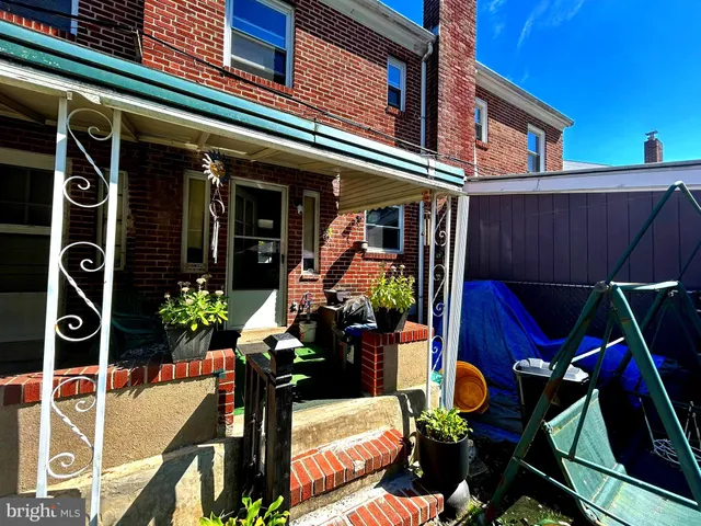 $188,888 | 865 Parkside Avenue, Trenton, NJ 08618