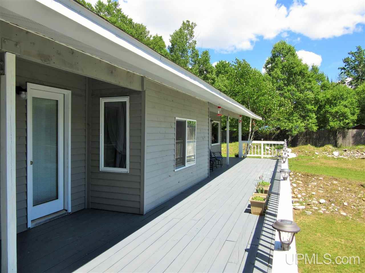11477 West Co Road Manistique, MI 49854 - Photo 10 of 42
