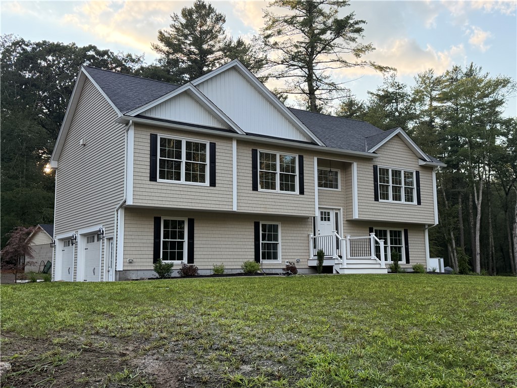 315 Hopkins Hollow Road Coventry, RI 02827 - Photo 1 of 18 Gallery Image 1