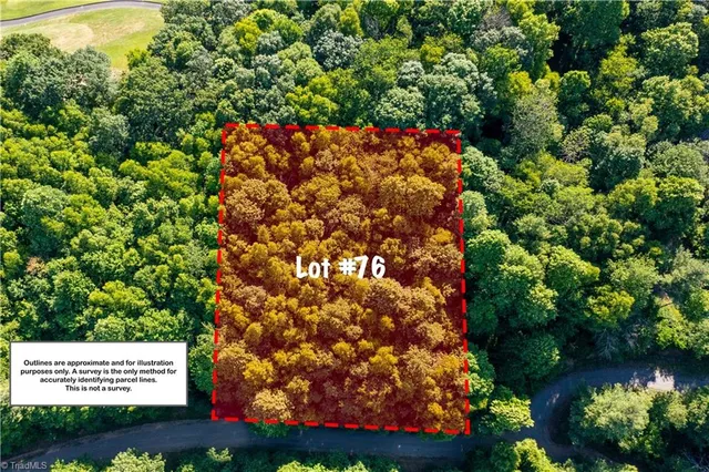 $79,000 | 76 White Tail Trail, West Jefferson, NC 28694