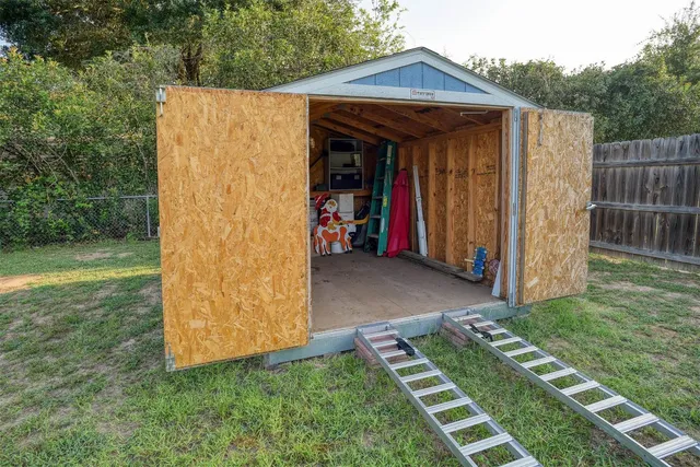 $465,000 | 1001 Charleston Boulevard, Smithville, TX 78957